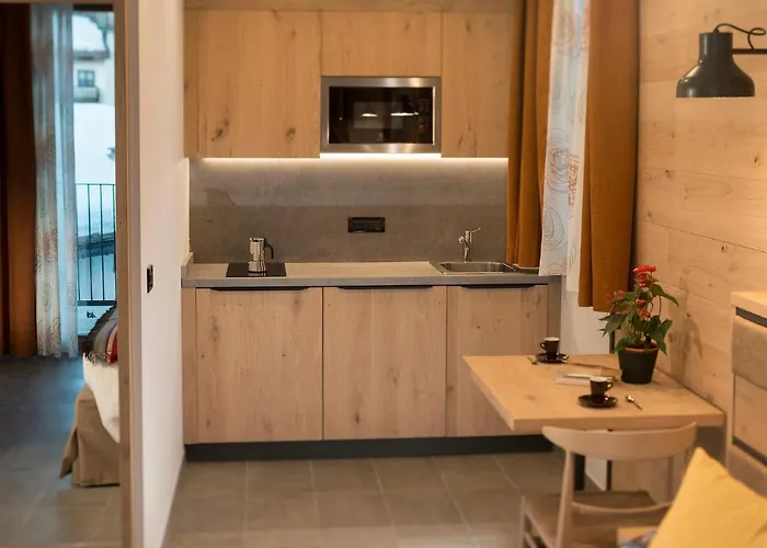 Red Fox * Breuil-Cervinia