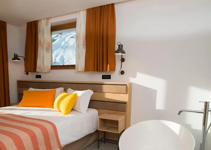 Red Fox * Breuil-Cervinia