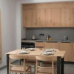 Apart-hotel Red Fox *