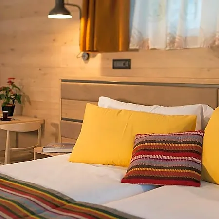 Red Fox Apart-hotel Breuil-Cervinia