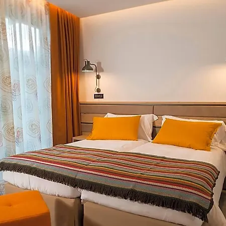 Red Fox Apart-hotel Breuil-Cervinia