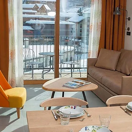 Red Fox Apart-hotel