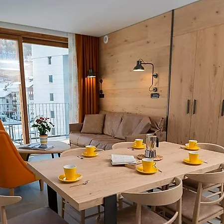 Red Fox Apart-hotel Breuil-Cervinia