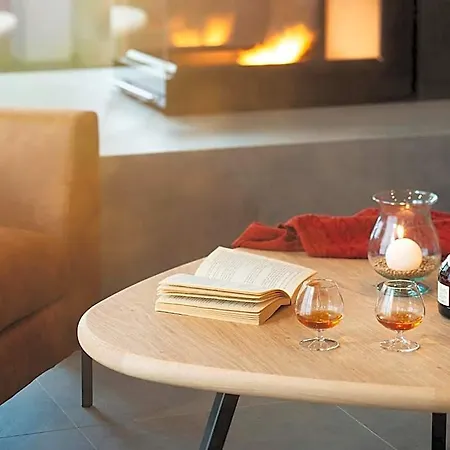 Apart-hotel Red Fox Breuil-Cervinia