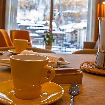 Red Fox Apart-hotel Breuil-Cervinia