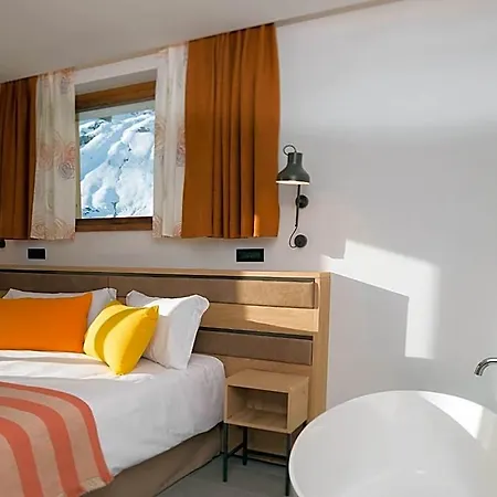 Red Fox Apart-hotel *