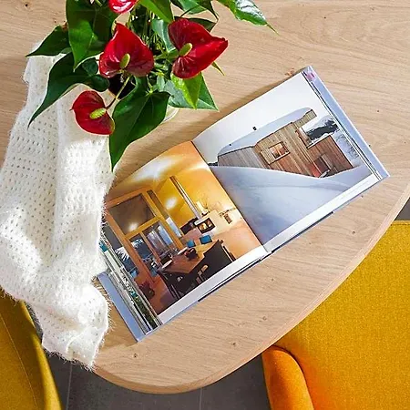 Apart-hotel Red Fox *