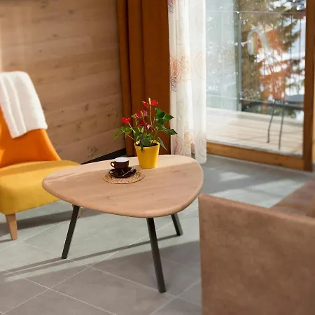 Red Fox * Breuil-Cervinia