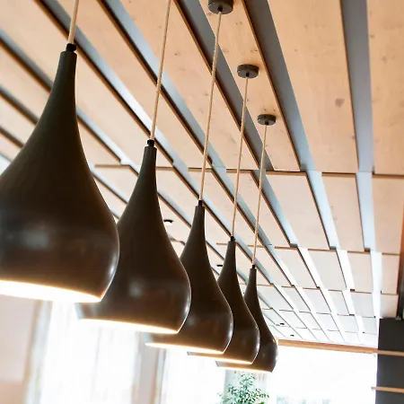 Hotel apartamentowy Red Fox Breuil-Cervinia