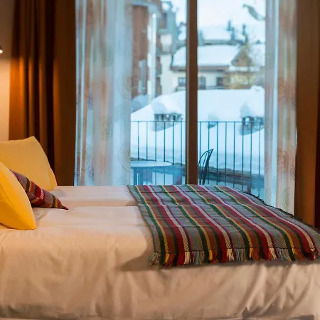 Red Fox Hotel apartamentowy