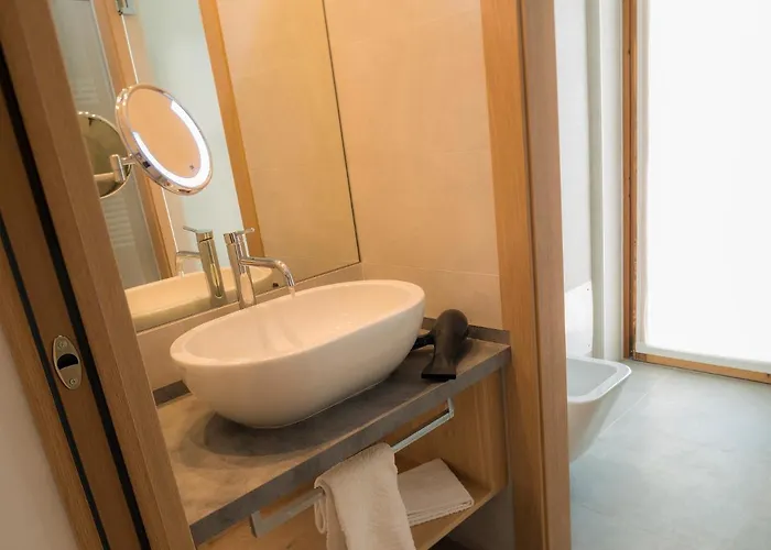 Red Fox Hotel apartamentowy Breuil-Cervinia