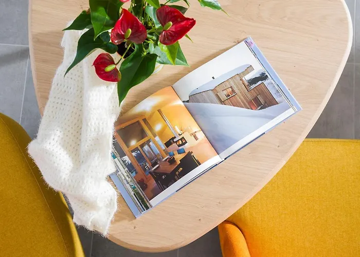 Hotel apartamentowy Red Fox *