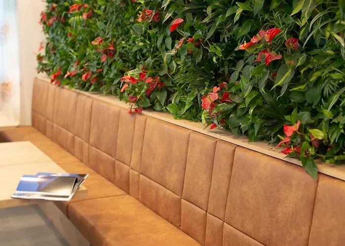 Red Fox Апарт-готель