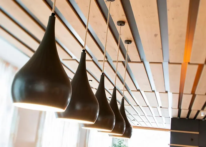 Hotel apartamentowy Red Fox Breuil-Cervinia