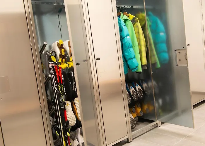 Апарт-готель Red Fox *