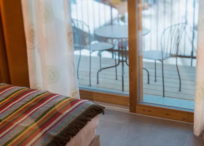 Red Fox * Брей-Червінія