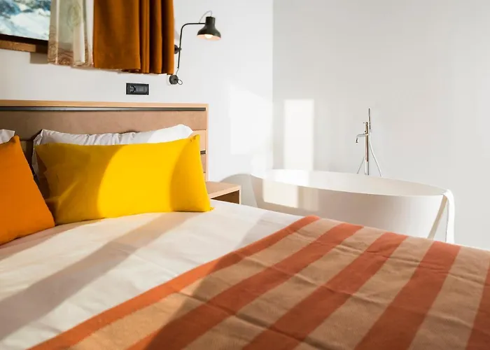 Red Fox Hotel apartamentowy *